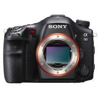 Sony Alpha SLT-A99 Body Black