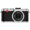 Leica X2 Silver