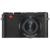 Leica X Vario Black