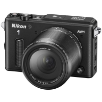 Nikon 1 AW1 (EP)BK S AW11-27.5