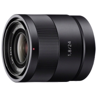 Sony Carl Zeiss Sonnar T*24mm f/1.8 ZA E (SEL-24F18Z)