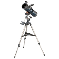 Celestron PowerSeeker 114 EQ