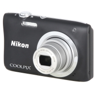 Nikon Coolpix A100 Black