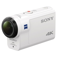 Sony FDR-X3000/WC