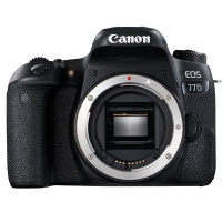 Canon EOS 77D Body