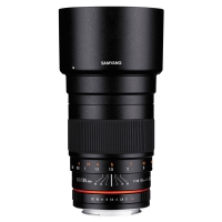 Samyang 135mm f/2.0 ED UMC Micro 4/3