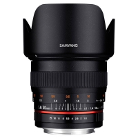 Samyang 50mm f/1.4 AS UMC Sony E (NEX)