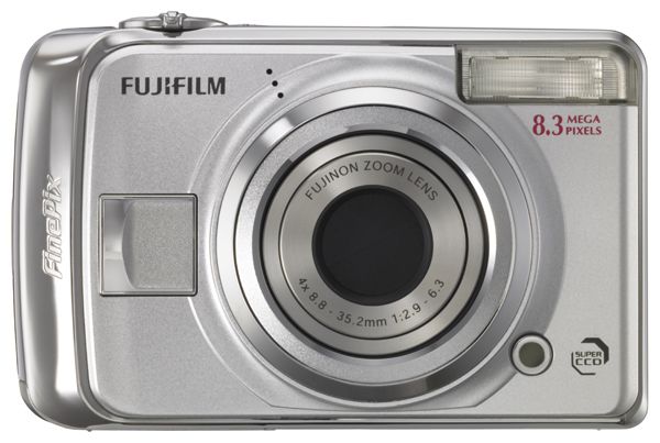 инструкция по пользованию фотоаппаратом fujifilm finepixa920