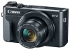 Canon PowerShot G7X Mark II