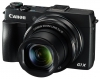 Canon PowerShot G1 X Mark II