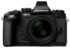 Olympus OM-D E-M1 Kit