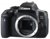 Canon EOS 750D Body