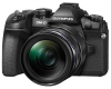 Olympus OM-D E-M1 Mark II Kit