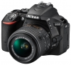 Nikon D5500 Body