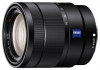 Sony Carl Zeiss Vario-Tessar T* E 16-70mm f/4 ZA OSS (SEL-1670Z)