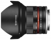 Samyang 12mm f/2.0 NCS CS Fujifilm X