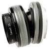 Lensbaby Composer Pro II with Sweet 35mm Sony E