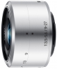 Samsung 9-27mm f/3.5-5.6 ED OIS NX-M