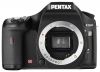 Pentax K200D Body