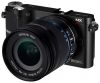 Samsung NX200 Kit