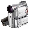 Canon MVX35i